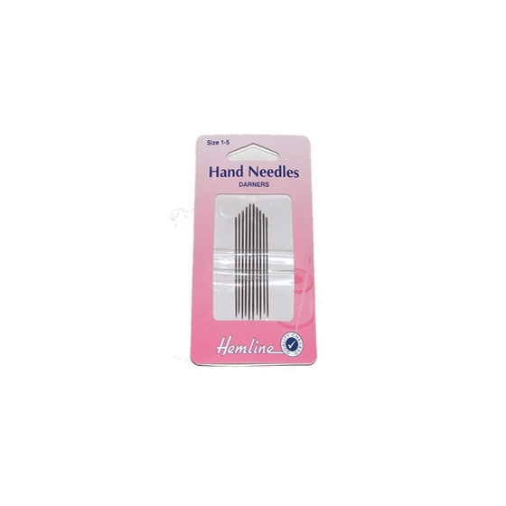 Buy Sewing Accessories Darning Hand Sewing Needles and Haberdashery at low  cost
