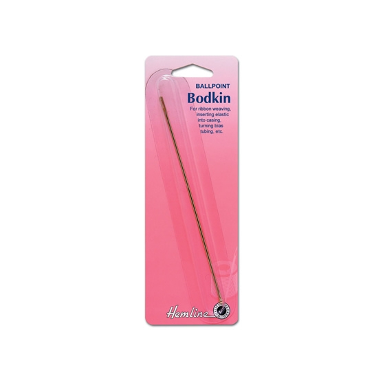 Buy Sewing Accessories Extra long ball point bodkin needle and Haberdashery  at low cost