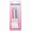 Dressmaker Pencils With Brush 3 Colour Pack