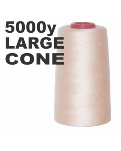 Single 5000 yds cone