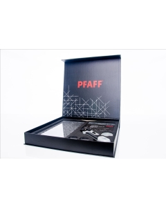 PFAFF Quilting Kit
