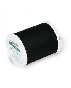 Large Black Madeira Bobbin Thread