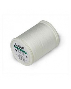 Madeira Bobbinfil 500m White Bobbin Thread 