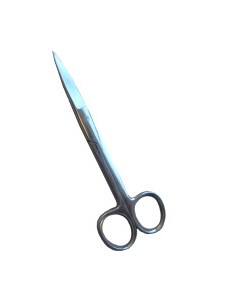 General cutting scissors