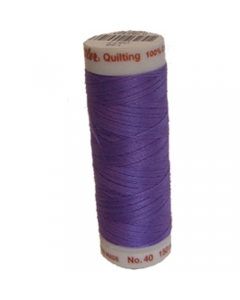 Mettler Cotton Quilting Thread - 577 Amethyst