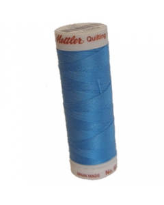 Mettler Cotton Quilting Thread - 901 Cadet Blue