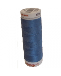 Mettler Cotton Quilting Thread - 881 Blue Bonnet