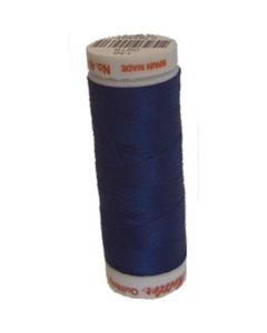 Mettler Cotton Quilting Thread - 916 Indigo