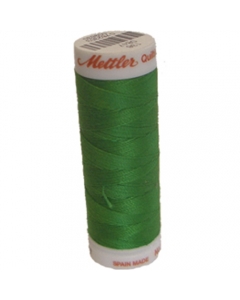 Mettler Cotton Quilting Thread - 847 Green