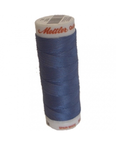Mettler Cotton Quilting Thread - 724 Slate Grey