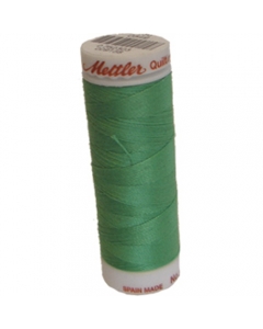 Mettler Cotton Quilting Thread - 549 Light Green