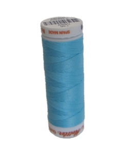 Mettler Cotton Quilting Thread - 889 Light Turquoise