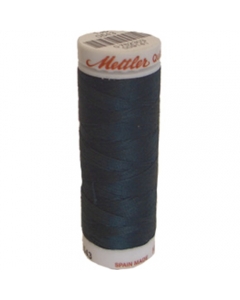 Mettler Cotton Quilting Thread - 543 Aqua Green
