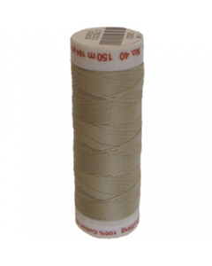 Mettler Cotton Quilting Thread - 820 Golden