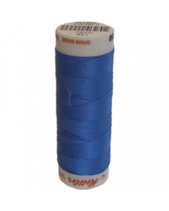 Mettler Cotton Quilting Thread - 790 Commodore Blue