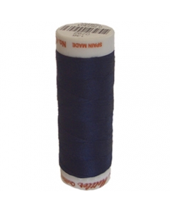 Mettler Cotton Quilting Thread - 092 Dark Navy