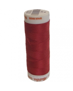 Mettler Cotton Quilting Thread - 601 Crimson Rose