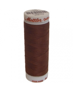Mettler Cotton Quilting Thread - 528 Cinnamon