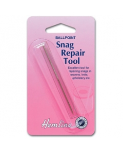 Snag repair tool
