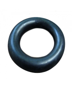 Larger bobbin winder ring