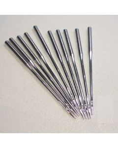 Industrial needle TYPE DCx1, 81x1 - 10 PACKET