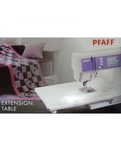Pfaff Ambition extension table