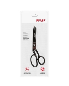 Pfaff Bent Trimmer Scissors ( 8")
