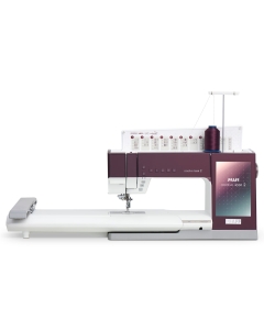 Creative Icon 2 with included embroidery unit