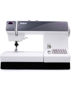 Pfaff Select 3.2 sewing machines