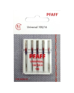 PFAFF Universal Needles Size 100/16