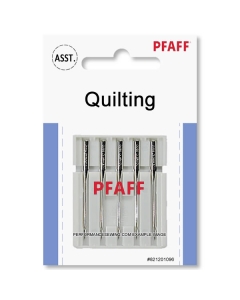 Pfaff quilting needles