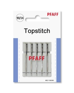 Pfaff Topstitch Sewing Machine Needles