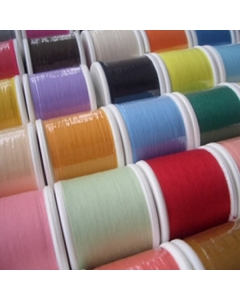 Sewing thread pack