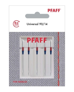PFAFF Universal Needles Size 90/14