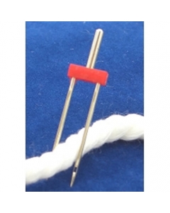 Universal Sewing Machine Needles Twin Needle 6.0mm