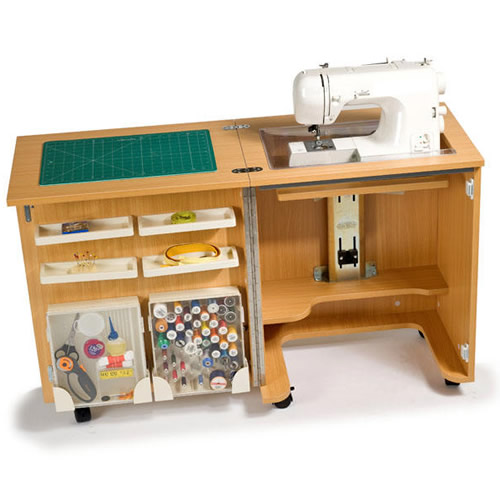 Pfaff Horn 1010 Cub Plus Sewing Machine