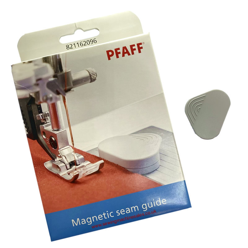 Pfaff 820677-096 Snap on IDT Sewing foot with variable guide