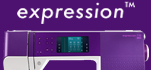 Quilting Expression Range