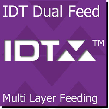 Original IDT Dual Feed System Explained